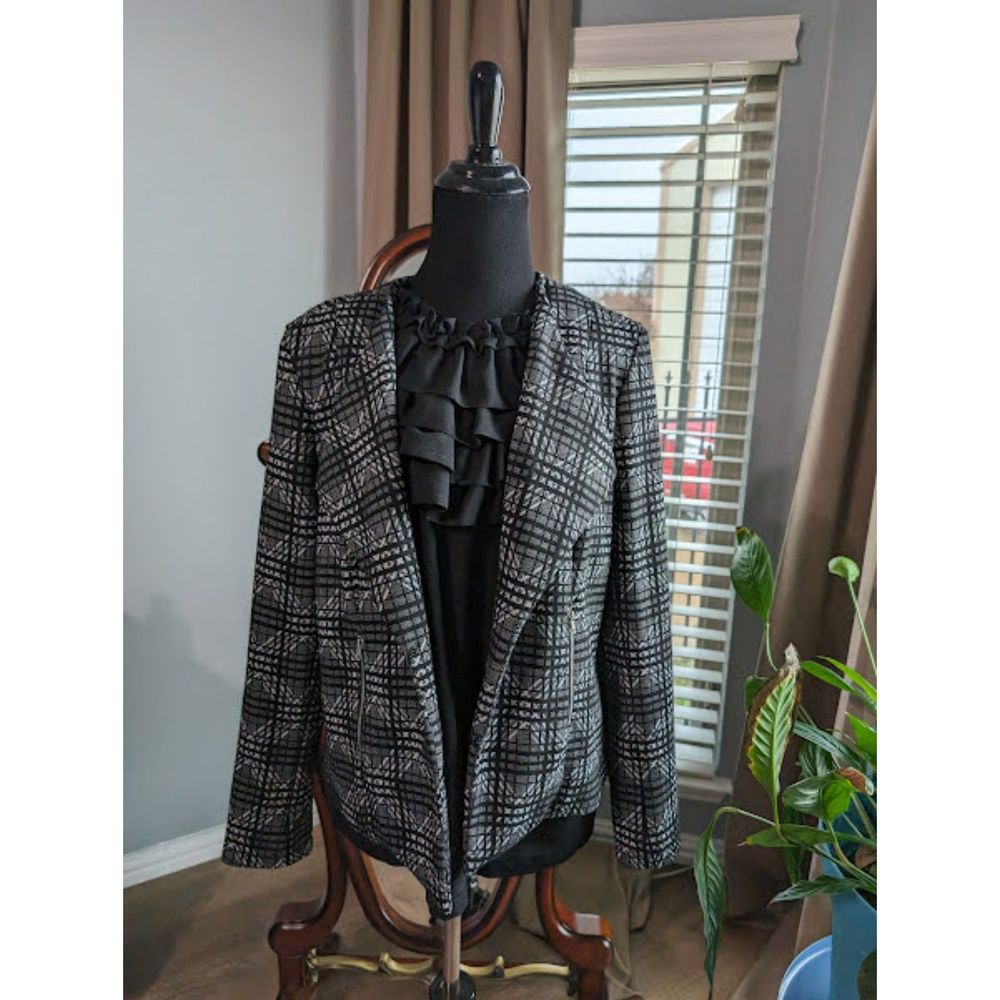 Chadwicks Blazer